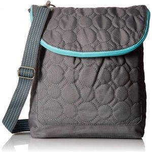 Thirty-One Vary you Backpack purse.